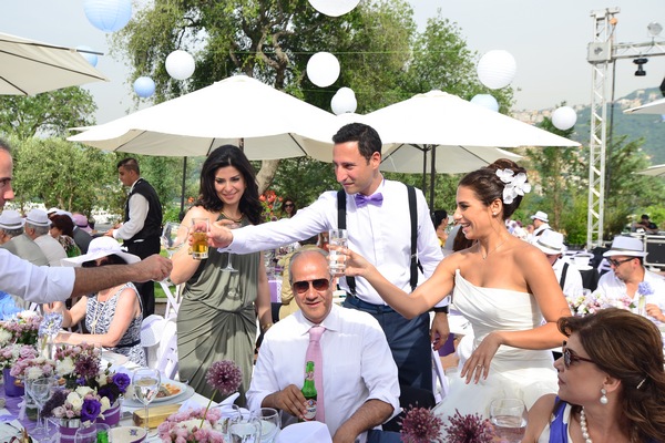 RonJo Wedding